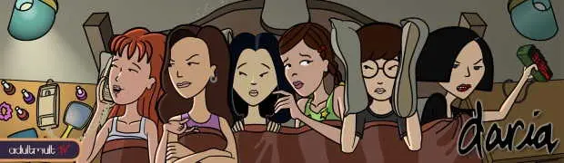 Дарья 4 сезон